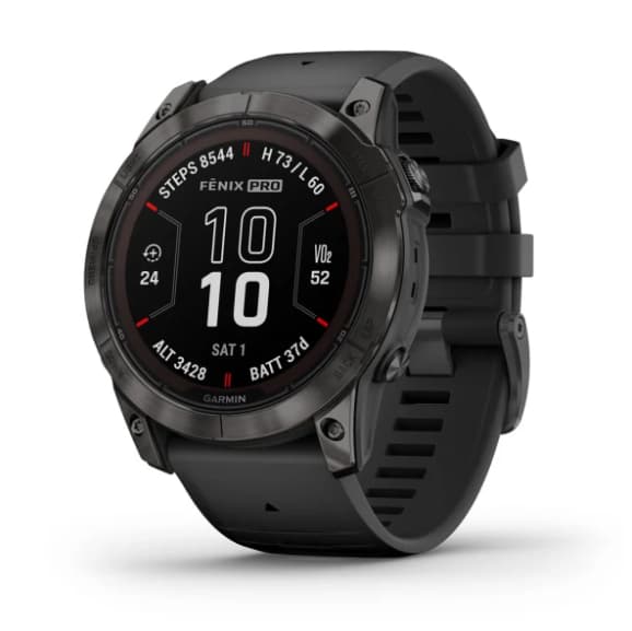 Thay Pin Garmin Fenix 7X