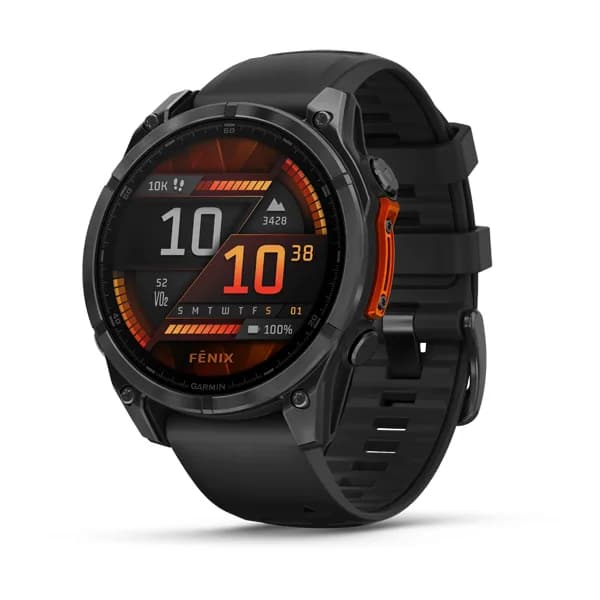 Thay Pin Garmin Fenix 8 Pro