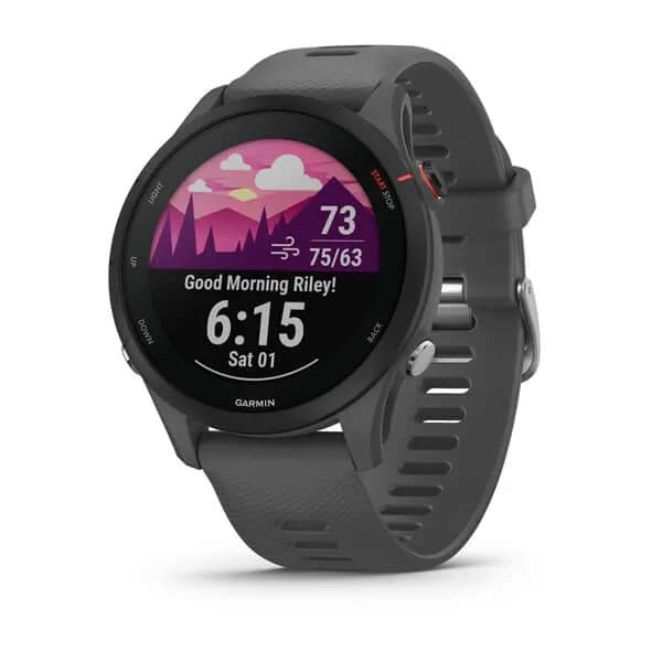 Thay Pin Garmin Forerunner 255