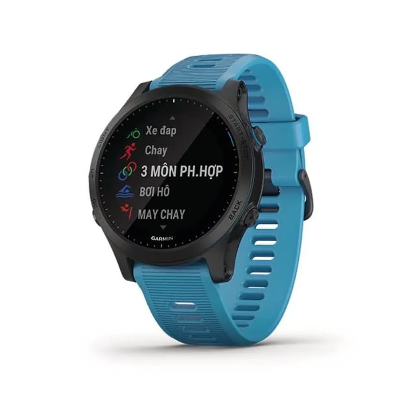 Thay Pin Garmin Forerunner 945
