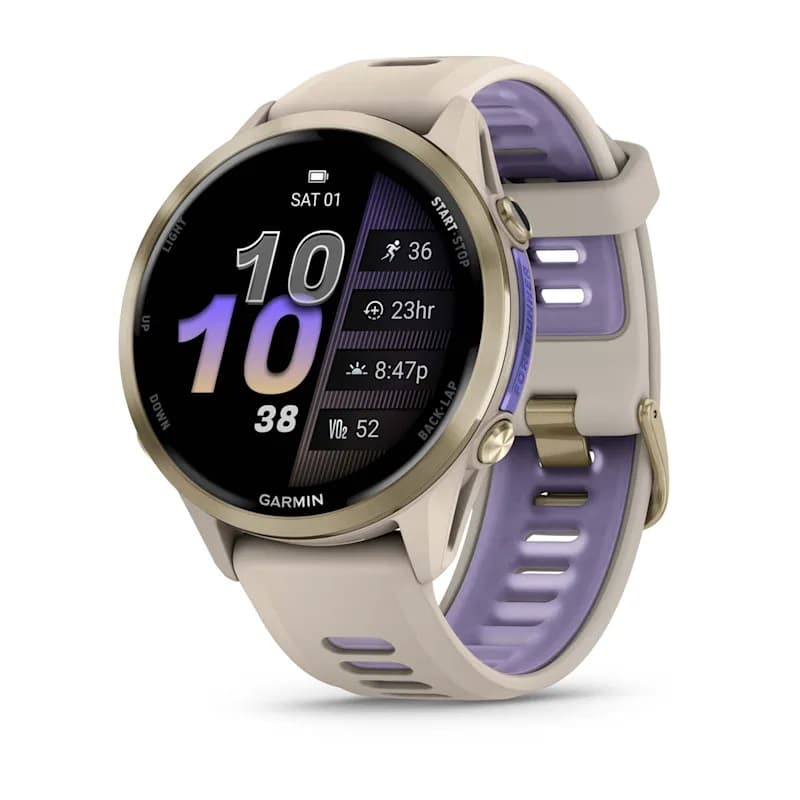 Thay Pin Garmin Forerunner 970