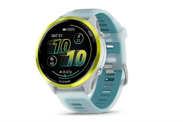Thay Pin Garmin Forerunner 570