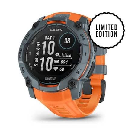Thay Pin Garmin Instinct 3