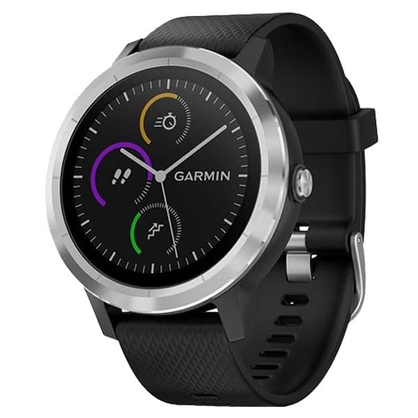 Thay Pin Garmin Vivoactive 3