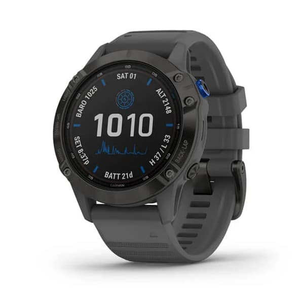 Thay Pin Garmin Fenix 6 Pro