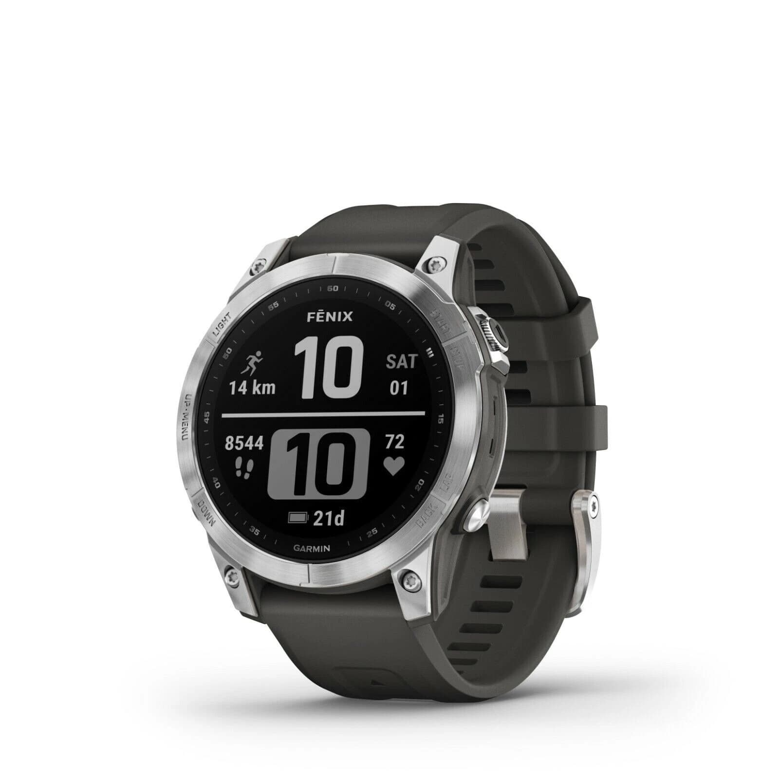 Thay Pin Garmin Fenix 7