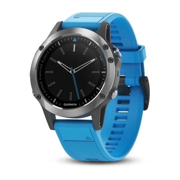 Thay Pin Garmin Quatix 5