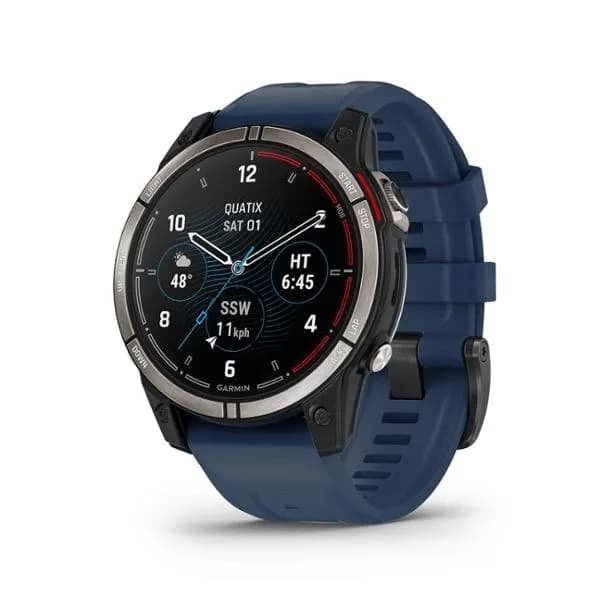 Thay Pin Garmin Quatix 7