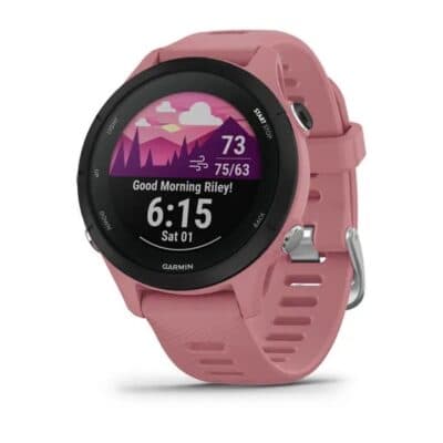 Thay Pin Garmin Forerunner 255s