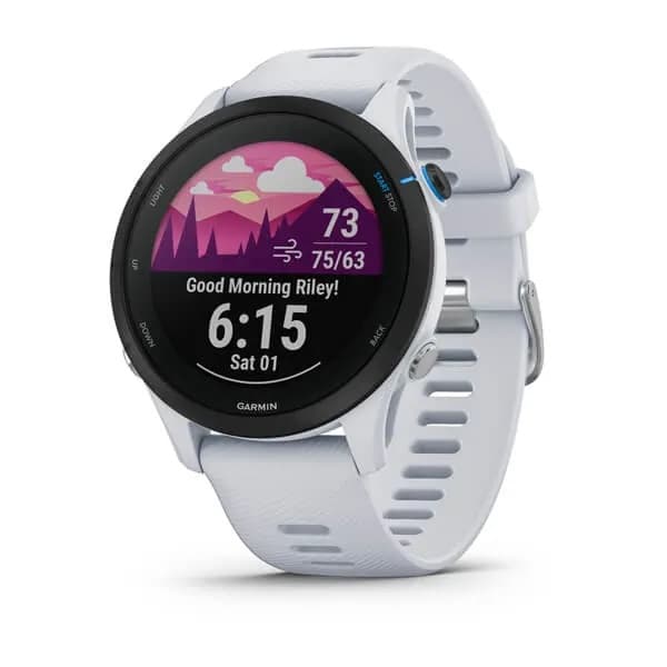 Thay Pin Garmin Forerunner 255 Music