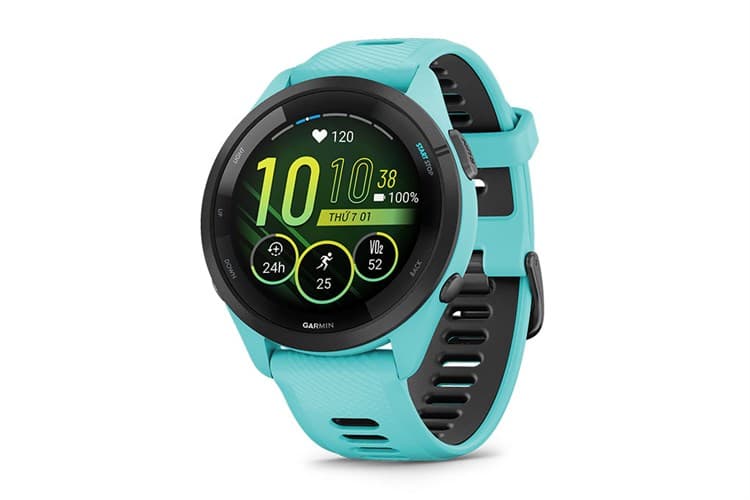 Thay Pin Garmin Forerunner 265