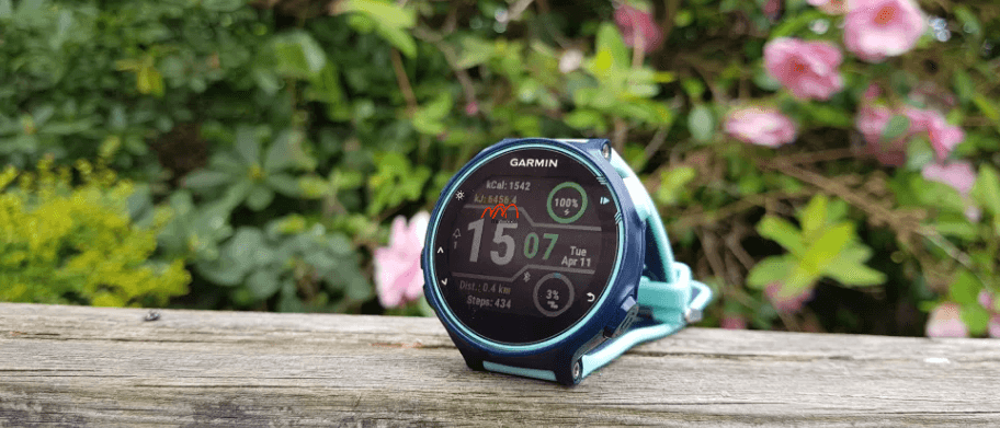 Thay Pin Garmin Forerunner 735XT