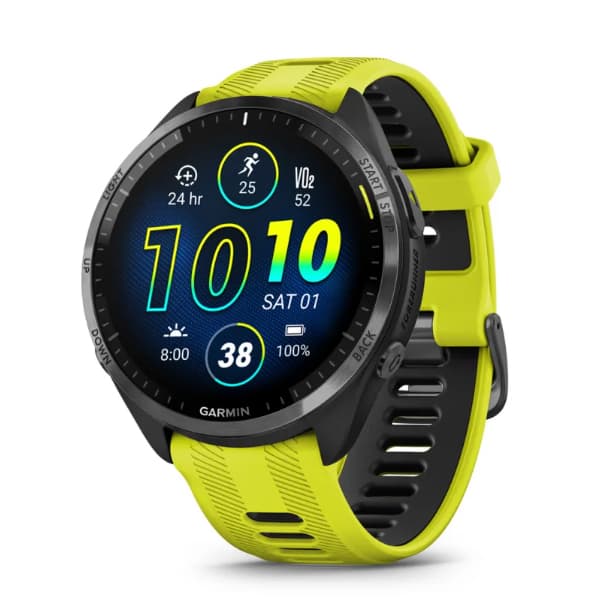 Thay Pin Garmin Forerunner 965