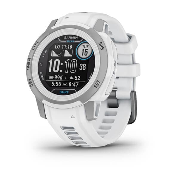 Thay Pin Garmin Instinct 2S Solar