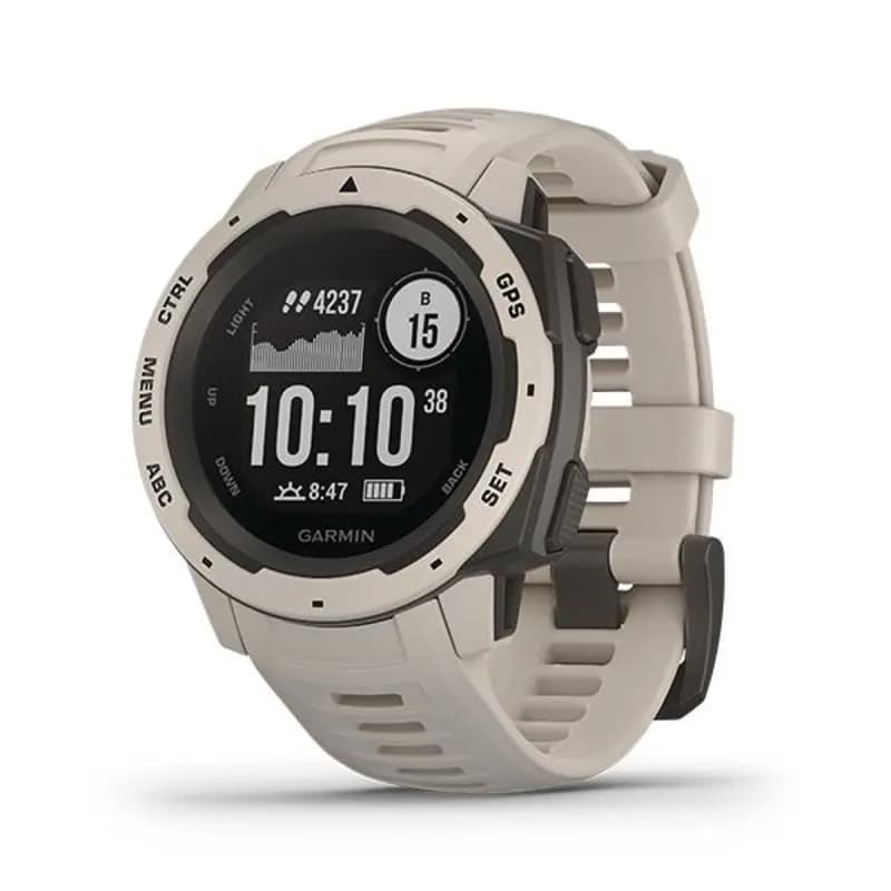 Thay Pin Garmin Instinct 2S Surf Edition