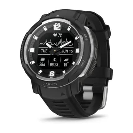 Thay Pin Garmin Instinct Crossover