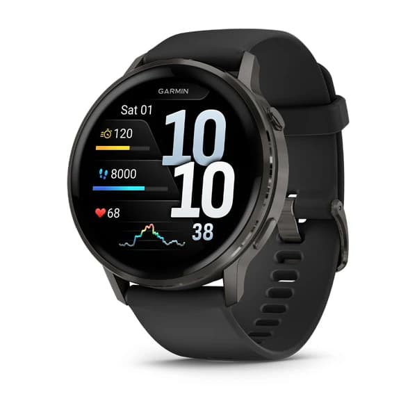 Thay Pin Garmin Venu