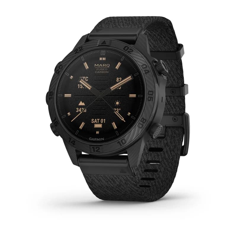 Thay Pin Garmin MARQ Commander Gen 1