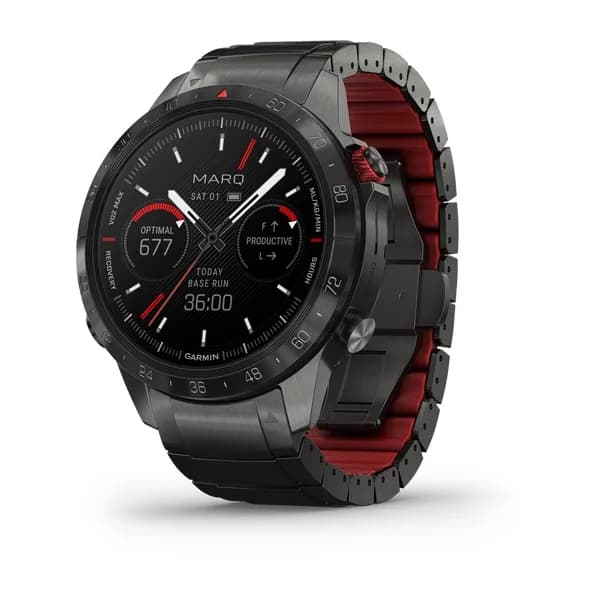 Thay Pin Garmin MARQ Performance Edition