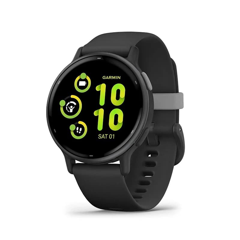 Thay Pin Garmin vívoactive 5